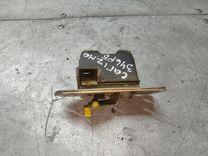 Замок багажника OPALZL Mitsubishi Carisma - Фото 3