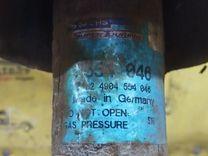 Амортизатор передний правый RZ0JQE Volvo S80 - Фото 6