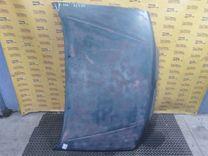 Капот R44FOI Peugeot 106 - Фото 1