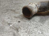 Корпус термостата 7K2WL3 Toyota Corolla - Фото 2