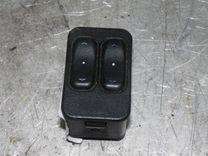 Блок управления стеклоподъемниками FPF5WA Opel Astra - Фото 1