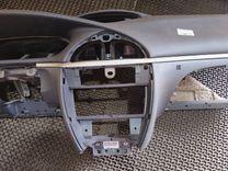 Панель передняя салона (торпедо) JEINC0 Citroen C5 купить на авторазборке