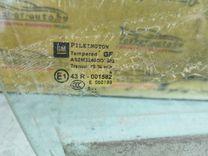 Стекло двери передней правой 8LY77G Opel Astra купить с доставкой