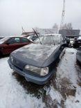Катушка зажигания V7QPFY Ford Sierra