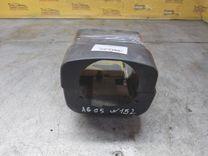 Кожух рулевой колонки BUYX16 Audi A6 - Фото 2