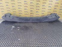 Усилитель бампера переднего TQ9747 Subaru Forester купить с доставкой