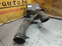 Резонатор воздушного фильтра E9K43R Daewoo Lanos - Фото 2