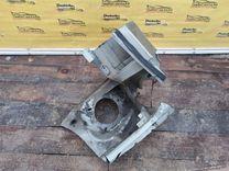 Стакан лонжерона левый 1A489C Citroen C5