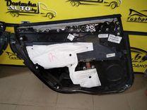 Салон (комплект сидений) JI299Z Ford Fusion undefined