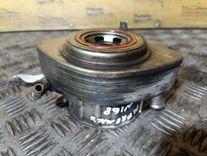 Теплообменник масляного фильтра KR2530 Mazda Premacy - Фото 4