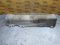 Тепловой экран глушителя CGU6KV Volkswagen Passat