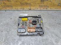 Блок BSM 72Q83I Citroen C3