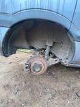 Пружина задняя QEOYZ0 Opel Zafira