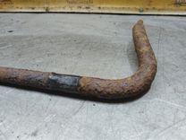 Стабилизатор подвески (поперечной устойчивости) задний 2UVDOD Mazda 3 купить с доставкой