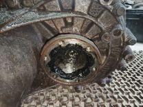 КПП механическая (МКПП) 5-ступенчатая 7C372O Volkswagen Golf - Фото 8