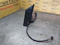 Зеркало наружное правое 9ODBI0 Volkswagen Touran купить в магазине запчастей бу