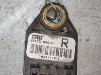 Датчик удара X39DK4 Toyota Avensis купить с доставкой