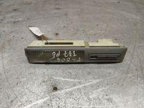 Подсветка салона TFJDE9 Peugeot 806 - Фото 1