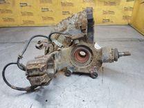 Кулак поворотный правый 4LKQUB Peugeot 607 - Фото 3