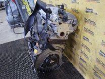 Двигатель 09BX6C Seat Alhambra купить с доставкой