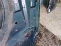 Капот 3PMT86 Peugeot 306 undefined