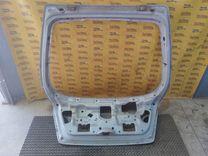 Крышка багажника (дверь 3-5) CB7E74 Nissan Primera купить с доставкой