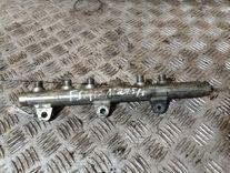 Топливная рампа NPHB6Y Fiat Stilo - Фото 4