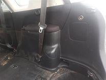 Обшивка багажника F6B81E Toyota Avensis Verso купить