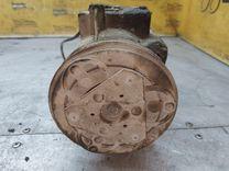 Компрессор кондиционера 32S3SV Audi A4 купить