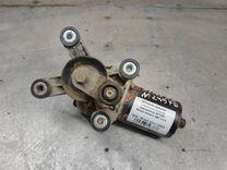 Моторчик передних стеклоочистителей (дворников) AO1ZP0 Nissan Almera - Фото 1