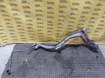 Горловина топливного бака BF9YO4 Opel Zafira купить на авторазборке