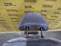 Сиденье переднее KI952G Renault Laguna undefined