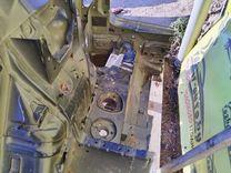 Крыло заднее правое YAGCK9 BMW X5 E53 - Фото 19