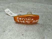 Повторитель передний правый YJLL5S Mitsubishi Carisma - Фото 1