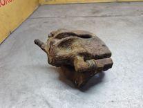 Суппорт передний левый 2ND39J Renault Scenic - Фото 3