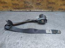 Ремень безопасности передний правый 40LUKF Volkswagen Jetta - Фото 2