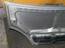 Капот 0XYU53 Mercedes A W168 купить с доставкой. Огромный выбор запчастей и марок авто. У нас есть практически все.