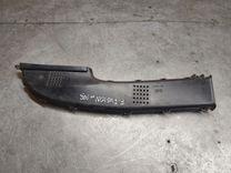 Воздухозаборник 8CUAW8 Ford Fusion купить в магазине запчастей бу