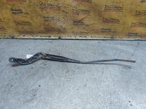 Щеткодержатель (поводок стеклоочистителя, дворник) P45Y97 Citroen Xantia - Фото 2