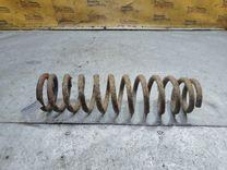 Пружина передняя RN1VJE Rover 600