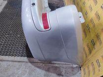 Бампер задний GEK2MR Citroen C8 - Фото 5