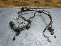 Проводка двери передней левой XFL04U Renault Scenic купить