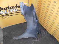 Крыло переднее правое TFQA77 Volkswagen Touran купить с доставкой