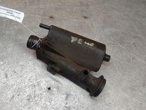 Маслоотделитель (сапун) 8MR3IR Renault Scenic