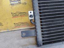 Радиатор кондиционера L38IZL Volkswagen Sharan - Фото 3