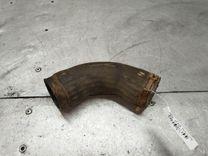 Патрубок интеркулера 37FKPO Volkswagen Sharan