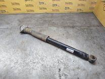 Амортизатор задний правый W0VVN9 Volkswagen Bora