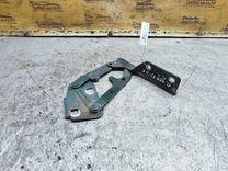 Петля капота левая 5RY8R1 Peugeot 406 - Фото 1