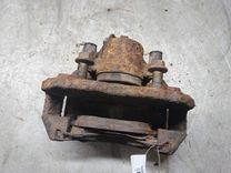 Суппорт передний левый KMO1JI Ford Tourneo Connect купить на авторазборке