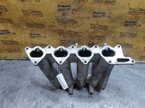 Коллектор впускной VU9UX7 Mitsubishi Carisma - Фото 6